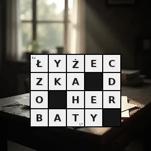 Rozwiązanie krzyżówki: sztuciec - łyżeczka do herbaty | hasła, synonimy i podpowiedzi Hasło krzyżówkowe sztuciec - łyżeczka do herbaty – rozwiązanie, synonimy, podpowiedzi i definicje krzyżówkowe